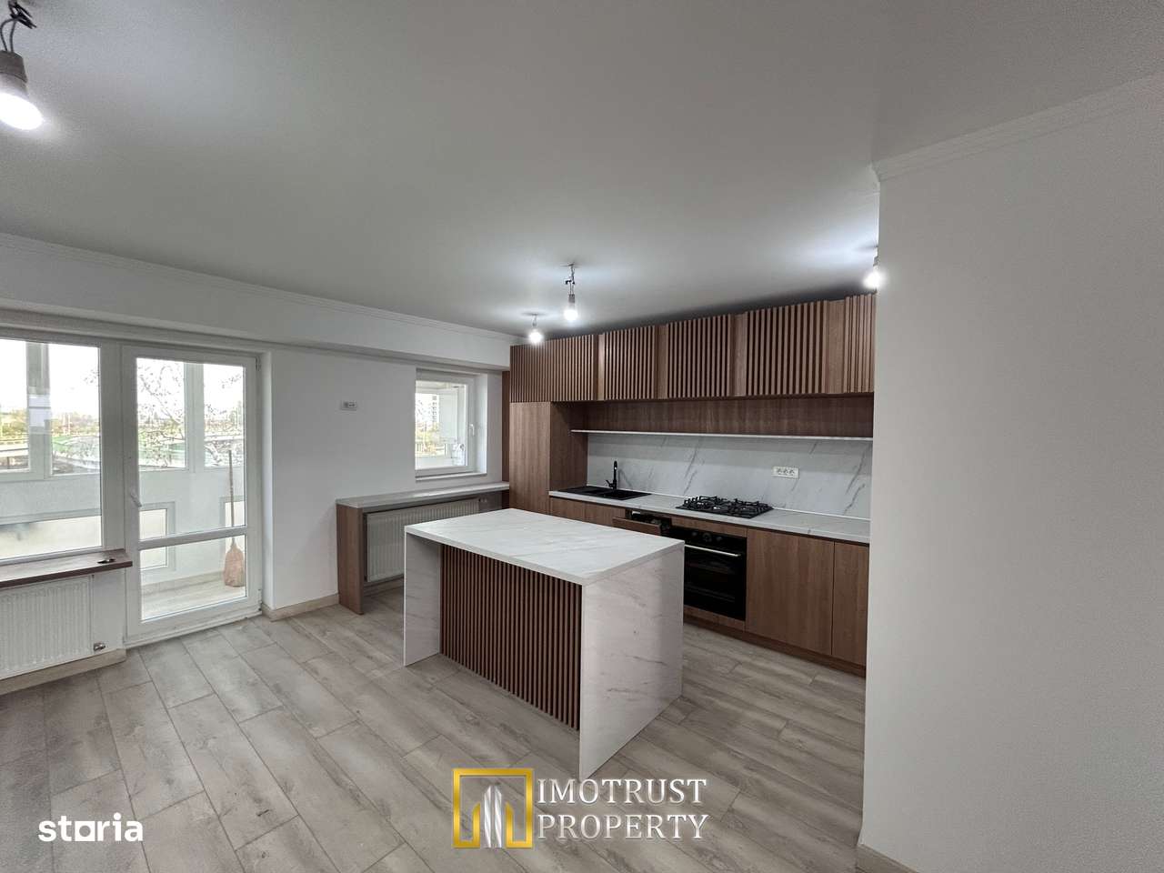 Apartament 3 camere de vanzare ''Samantha''-1