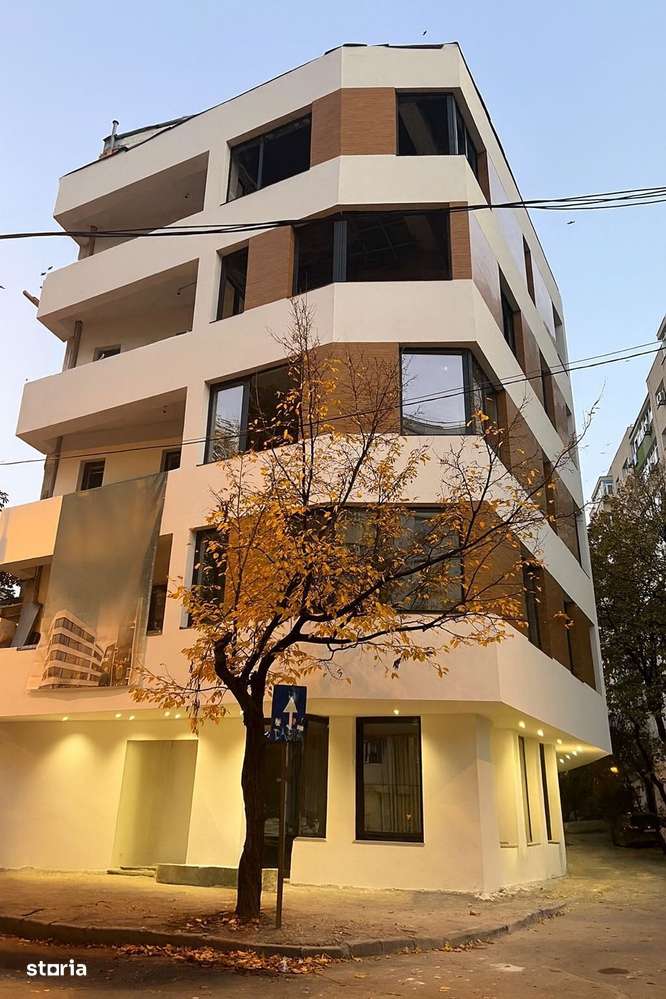 Apartament 4 camere | zona Ferdinand-Obor | parcare inclusa-3