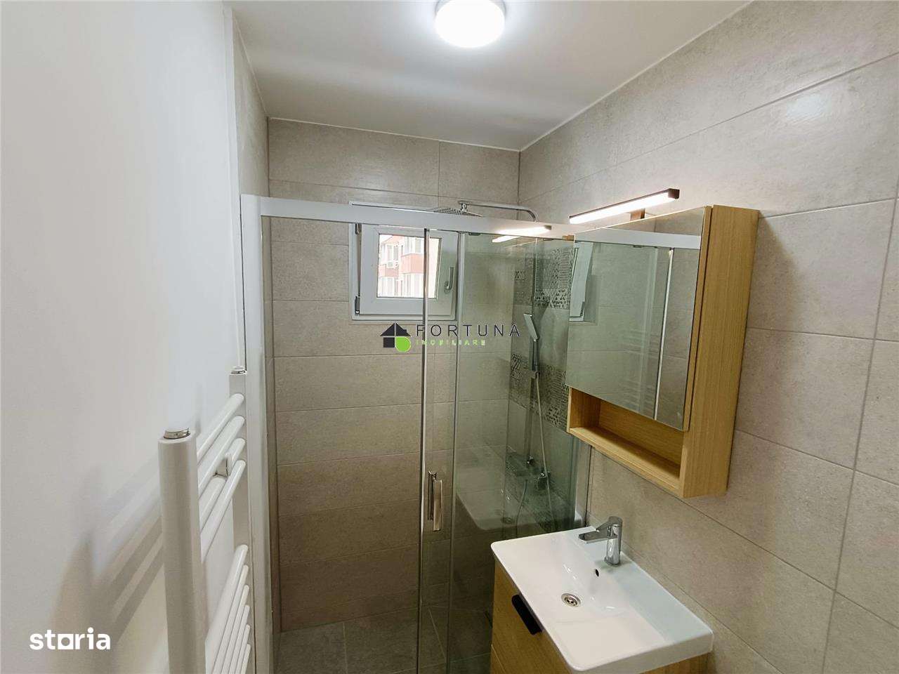 Apartament 2 camere in imediata apropriere a fabricii Vel Pitar-8