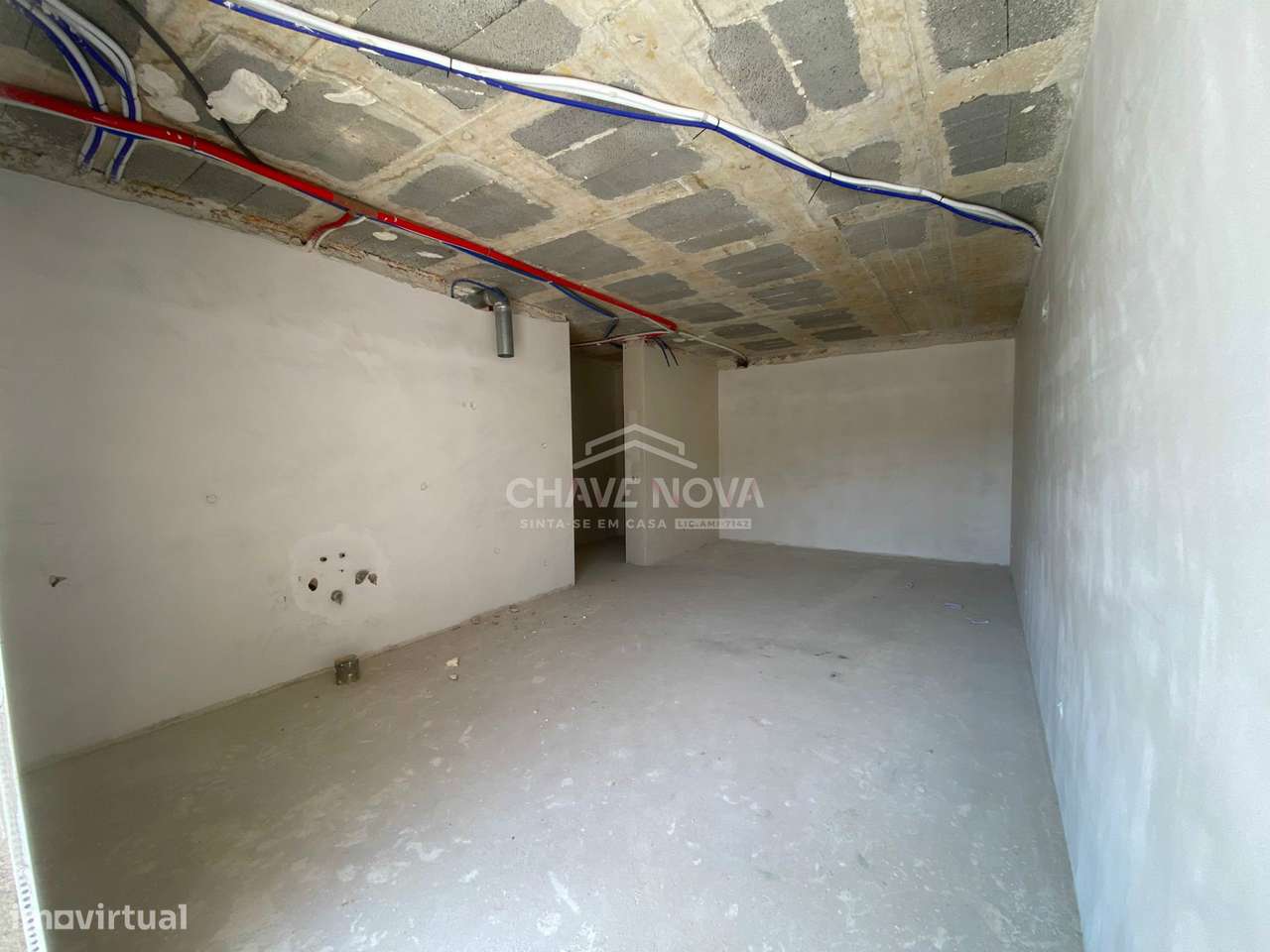 Apartamento T2 em Construção – 73,18 m² – Moderno e Funcional!-16