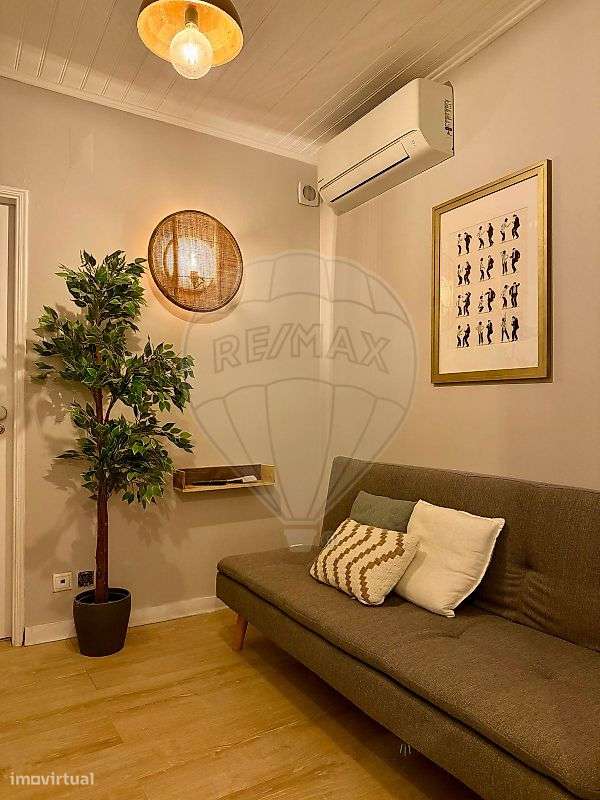 Apartamento T7 para venda-4