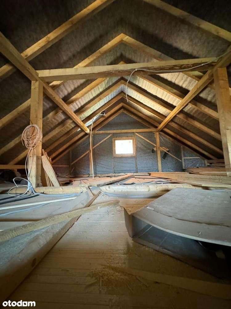 Nowy dom w góralskim stylu - Pełny obrazek: 5/16