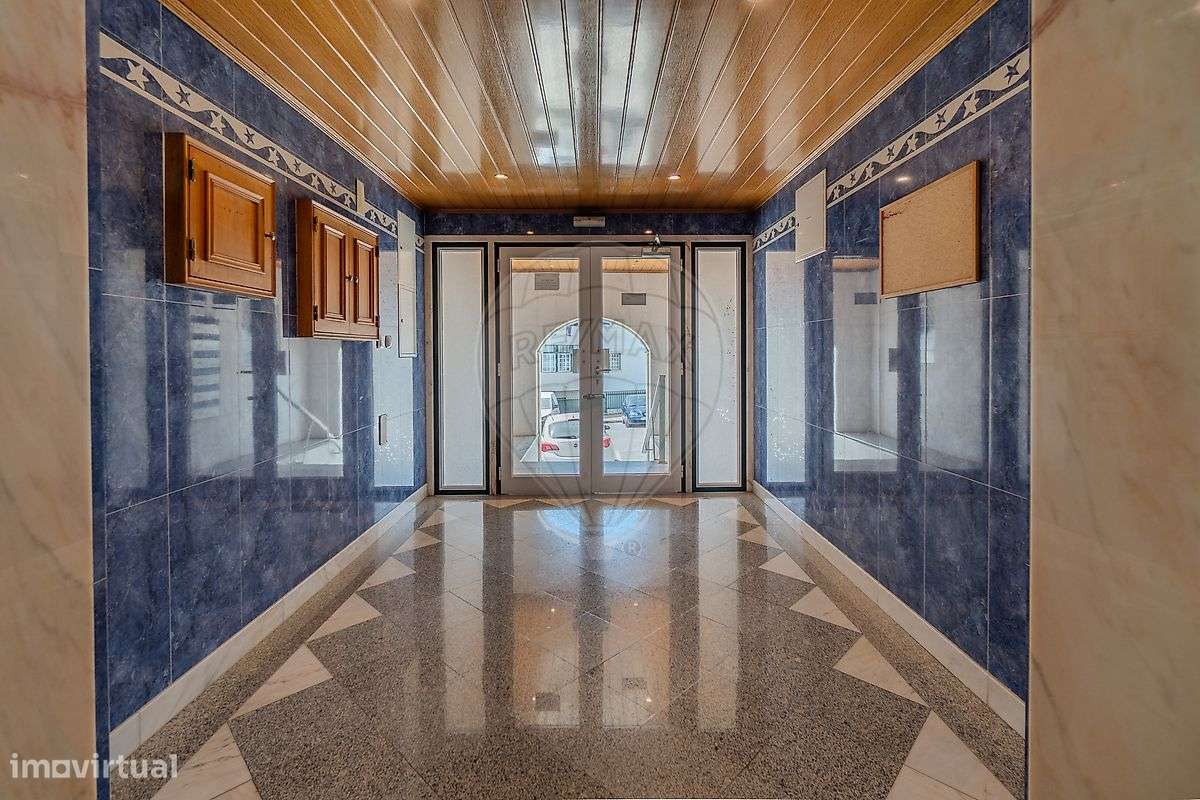 Apartamento T2 para venda-23