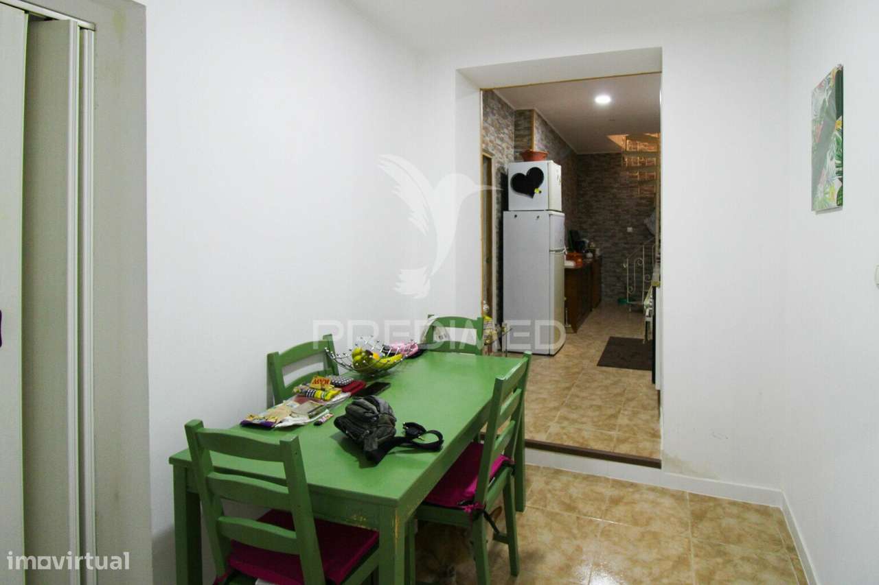 Moradia Tipica Baixa Olhão - Grande imagem: 3/18