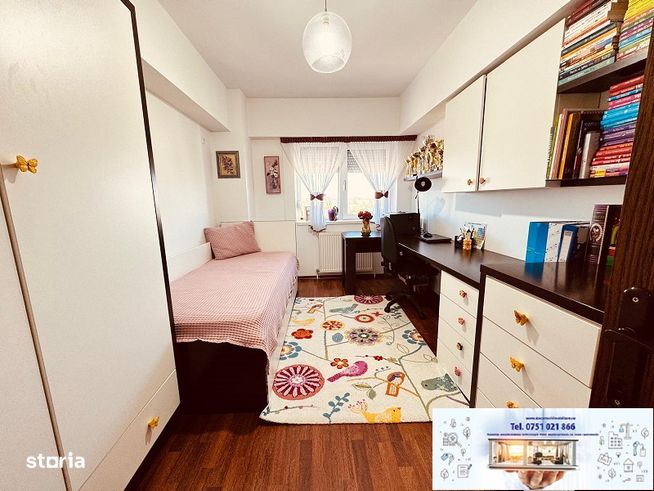 DE VÂNZARE apartament 3 camere 91 mp, Zona Ultimul Leu, Complex Vega!-3