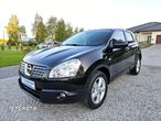 Nissan Qashqai 1.5 dCi DPF tekna - 2