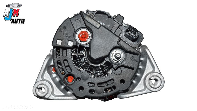 Alternator 1.0 1.4 1.6 1.8 Opel Corsa D Meriva B Astra J Insignia A Zafira C VW UP - 3