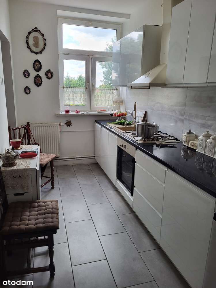 Mieszkanie | 2 pokoje | 53 m2 | I piętro | balkon | Środa Śląska-3