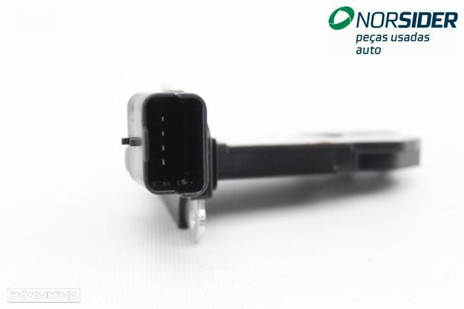 Medidor / sensor de massa de ar Citroen C4 Cactus|14-18 - 4