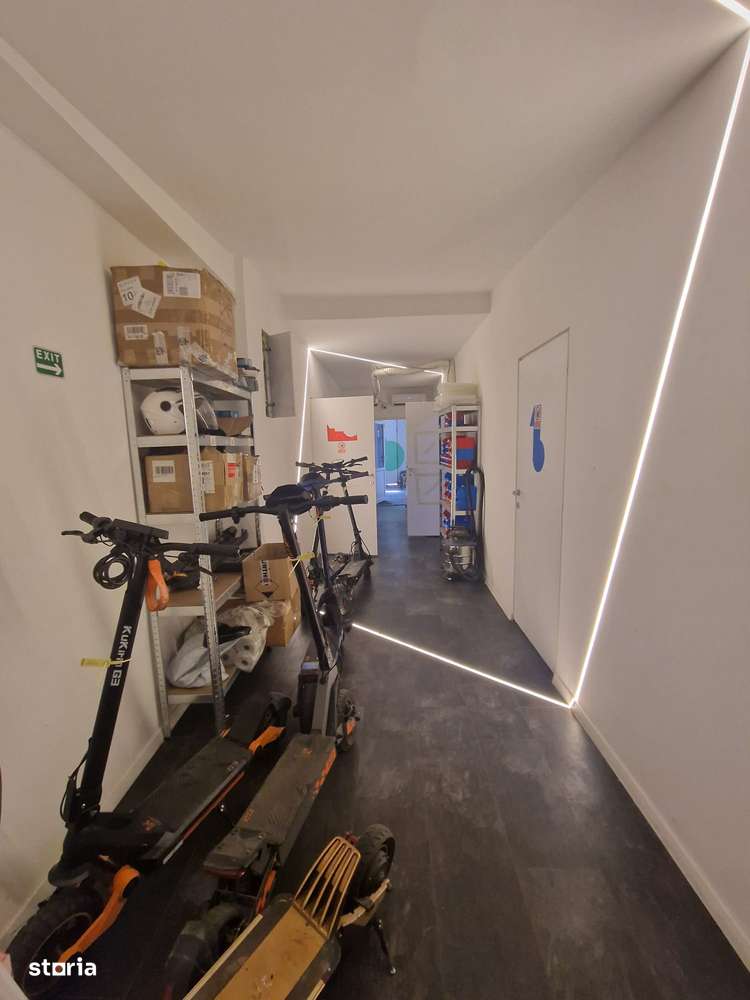 Casă + teren cu anexe – Sector 3, București-17