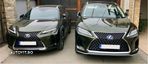 Lexus Seria RX 450h AWD Luxury Panorama - 25