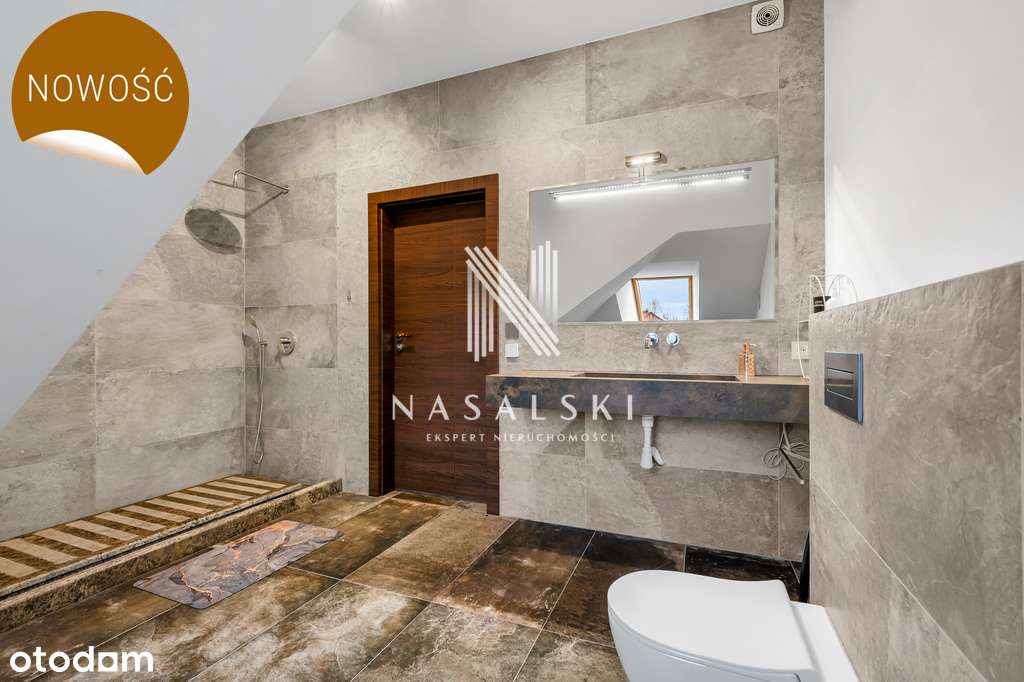 Indywidualny Projekt Domu Możliwa Zamiana-18