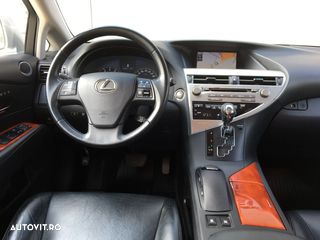 Lexus Seria RX