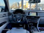 Kia Optima 1.7 CRDI DCT Vision - 9