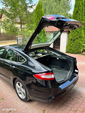 Ford Mondeo 1.5 EcoBoost Titanium - 9