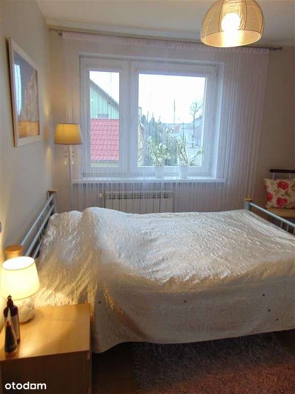 Dwurodzinny dom z budynkami gosp. na dużej działce - Krężoły-12