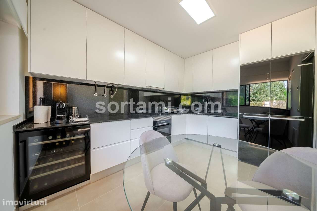 Moradia em Banda T2+1 Venda em Quarteira,Loulé-11