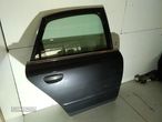 Porta Traseira Direita Audi A4 (8E2, B6) - 3