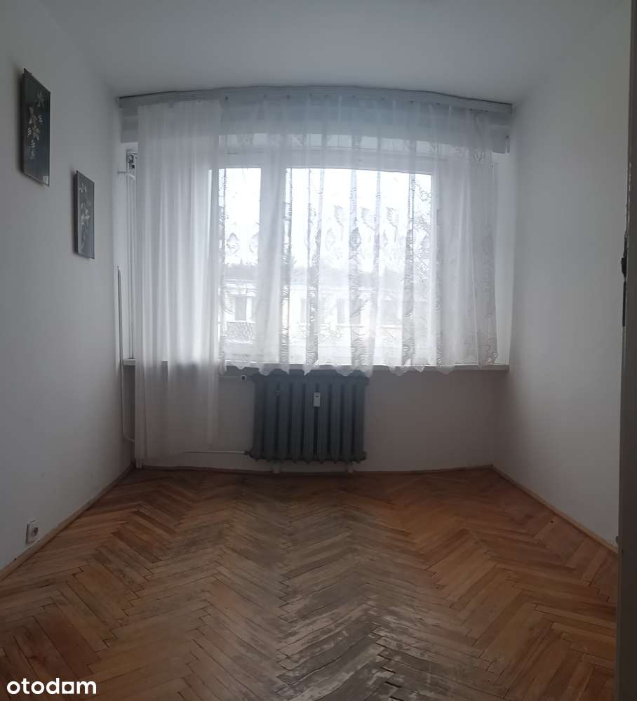 4-pokojowe mieszkanie na Zasaniu - Pełny obrazek: 4/8