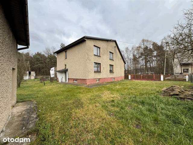 Dom 136 m2 Ciężkowice-1