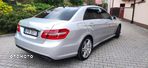 Mercedes-Benz Klasa E 350 CDI DPF BlueEFFICIENCY 7G-TRONIC Avantgarde - 2