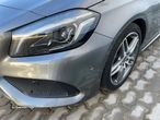 Mercedes-Benz A 200 d AMG Line - 27