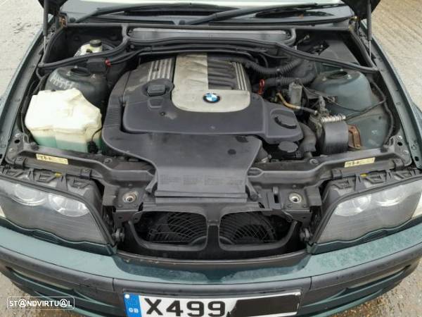 Para Peças Bmw 3 (E46) - 9