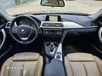 BMW Seria 3 320d Touring Efficient Dynamics Edition Modern Line - 12