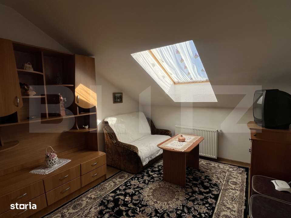 Apartament cu 2 camere decomandate, 47 mp, zona Florilor - Imagine principală: 4/13