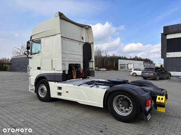 DAF XF 106 - 7