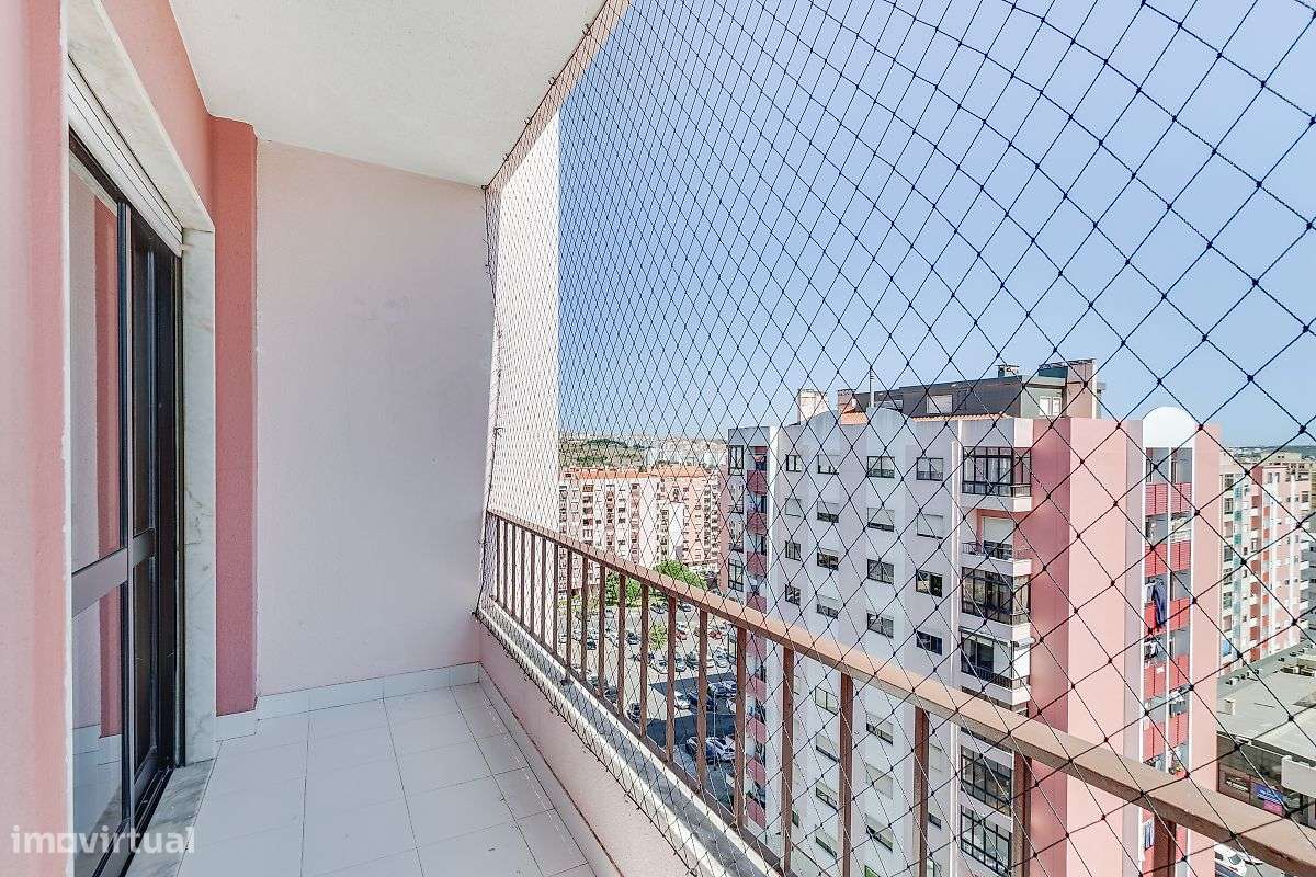 Apartamento T2 para venda-16