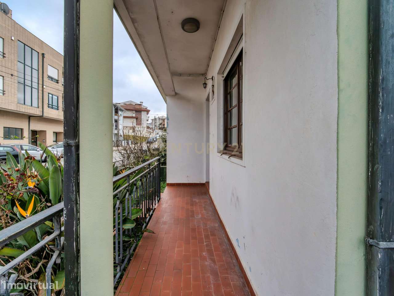 Moradia T3 com 457m² de Terreno e Potencial Bifamiliar | Ermesinde - Grande imagem: 4/45