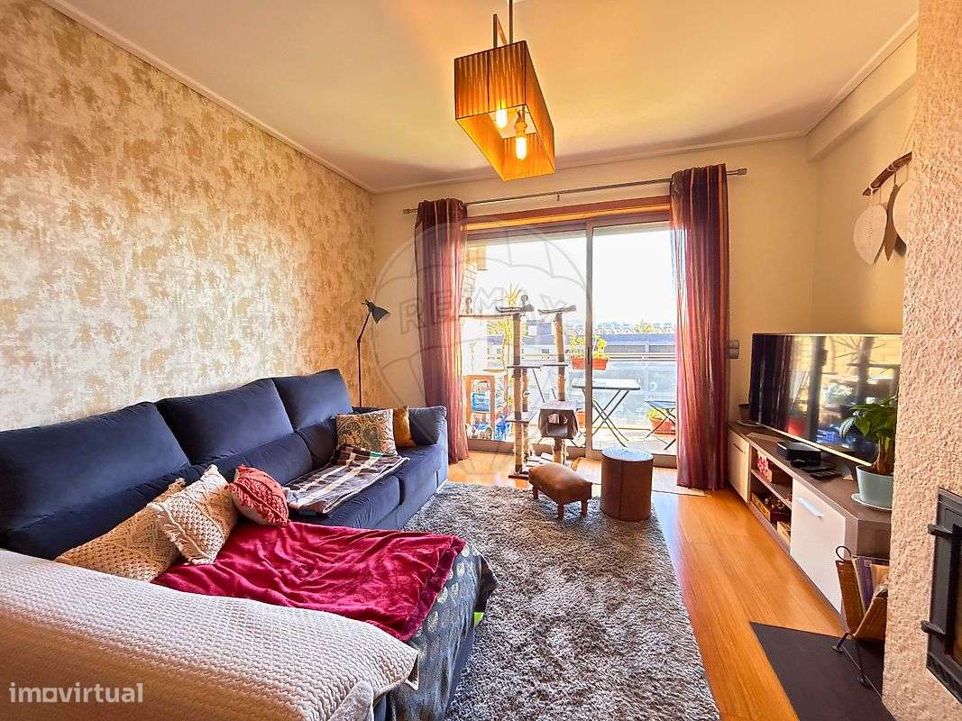 Apartamento T3 para venda-10