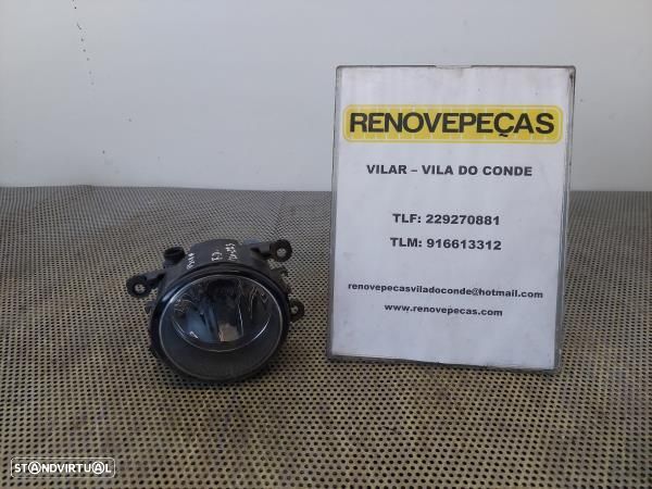 Farol Nevoeiro Dto Ford Fusion (Ju_) - 1