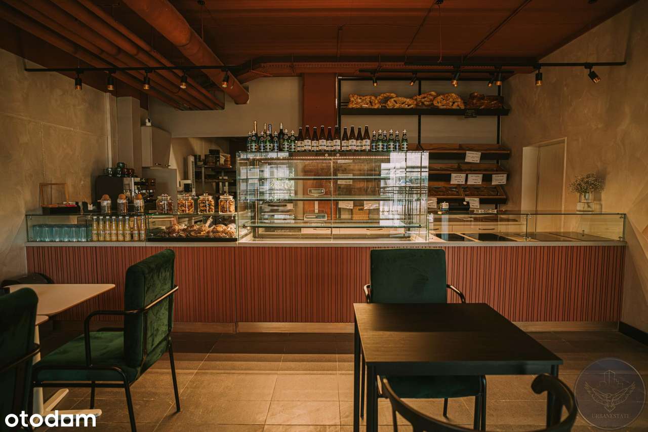 Lokal użytkowy 121 m² Młyn Różanka-10