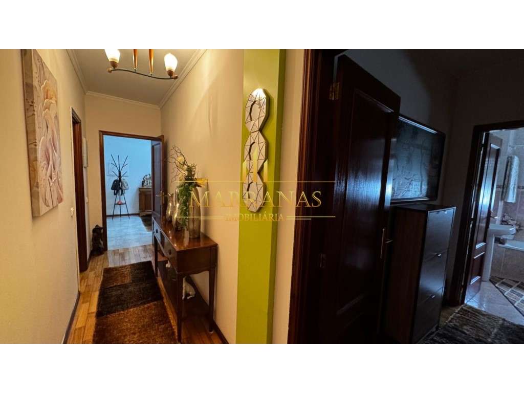 Apartamento T2 em Lordelo Excelente Localização-14