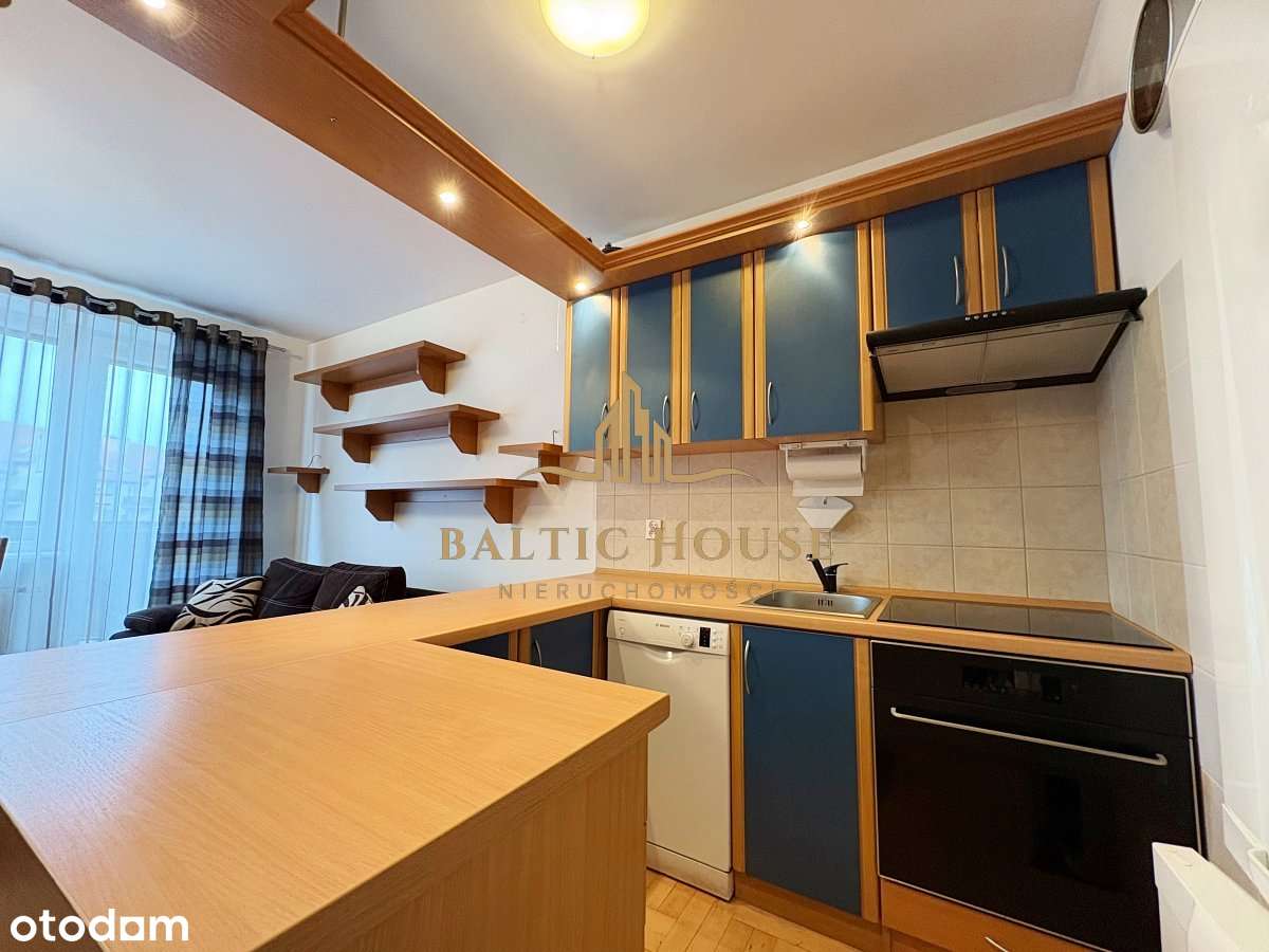 Dwupoziomowe Spokojna okolica Dobra Lokalizacja-3