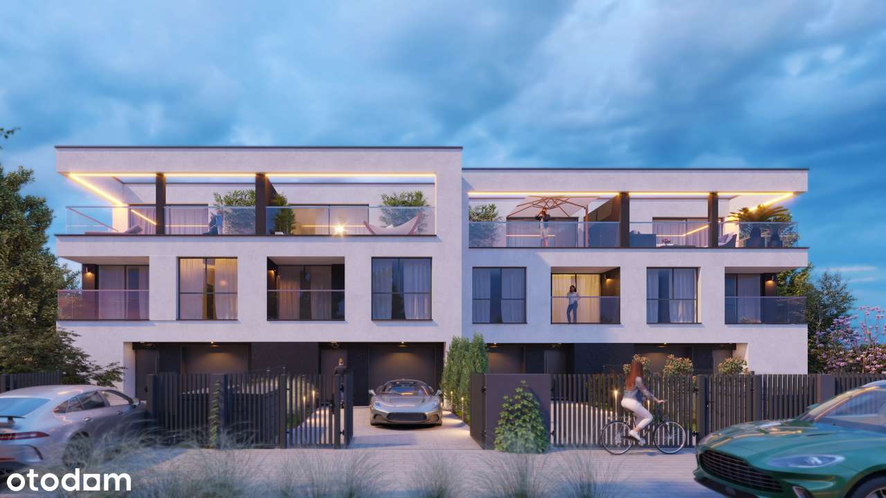 Marianki domy z widokiem na jezioro SEGMENT B2 - Pełny obrazek: 2/12