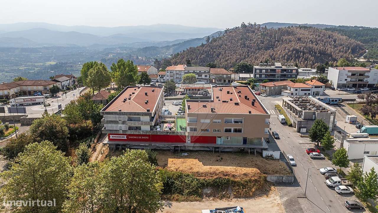 Apartamento T2 para venda - Grande imagem: 4/32