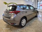 Toyota Auris 1.6 Active - 5