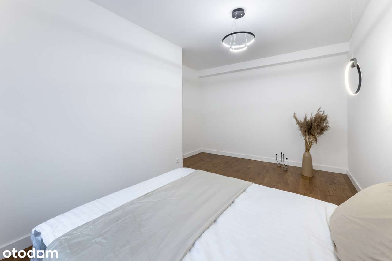 Piękne kompaktowe mieszkanie| Świetna lokalizacja | BEZ 2% PCC |-10