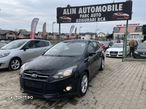 Ford Focus 1.6 TDCi ECOnetic 88g Start-Stopp-System Titanium - 1