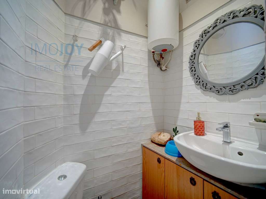 Apartamento T3 + 1 para Venda em Arroios, Lisboa-8