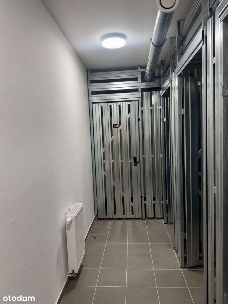 Kawalerka w nowym bloku| Bez PCC|-6