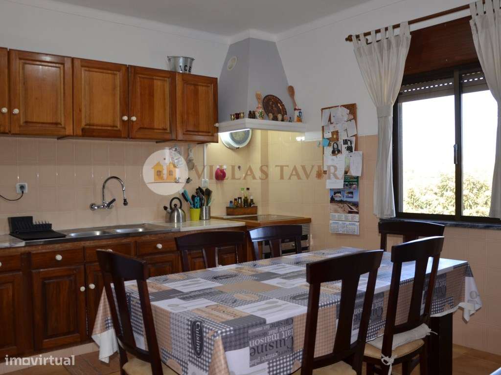 Moradia T4 com terreno 5ha - Tavira - Grande imagem: 4/60