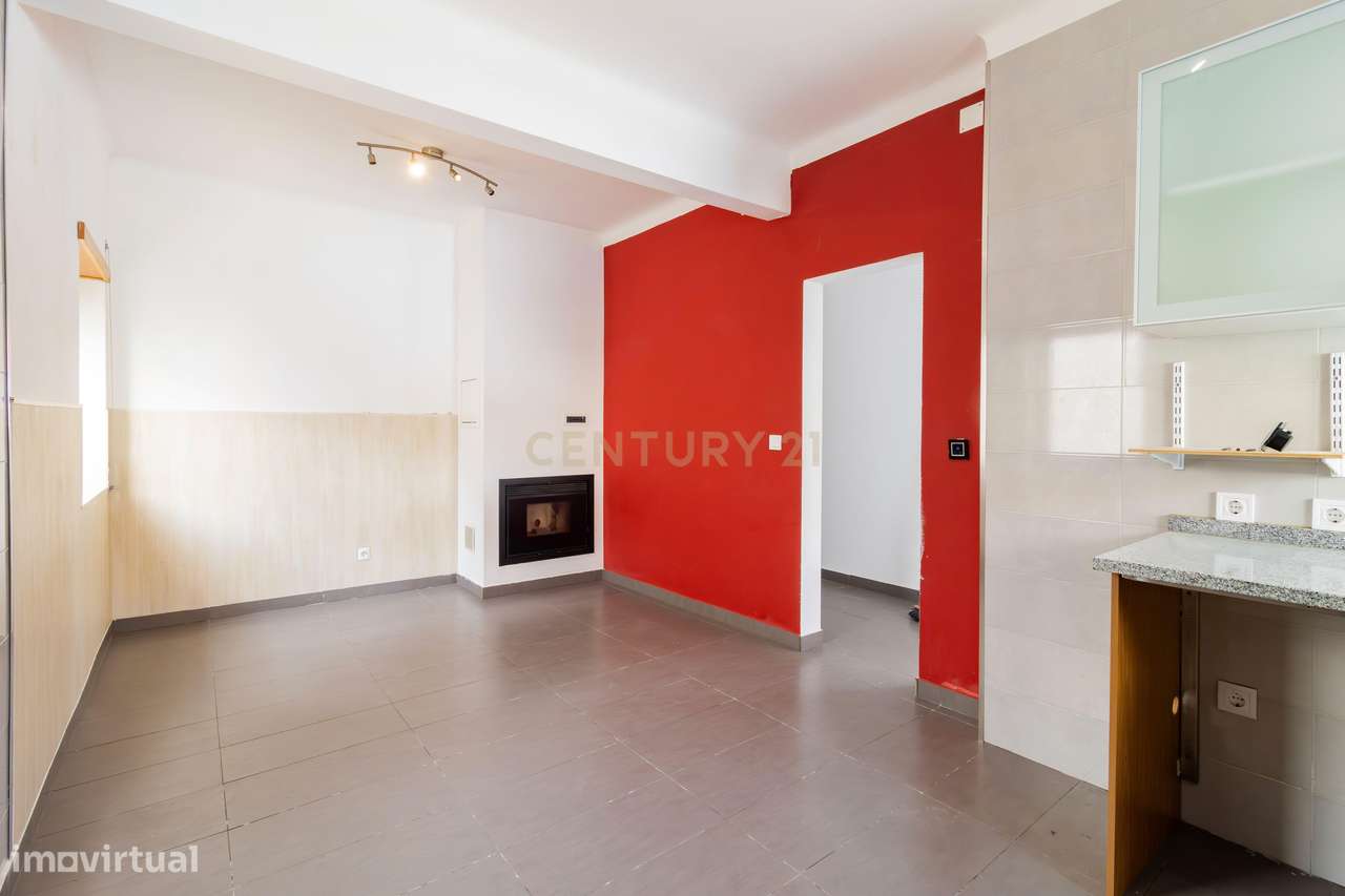 Moradia Térrea em Vestiaria, Alcobaça - Grande imagem: 3/13