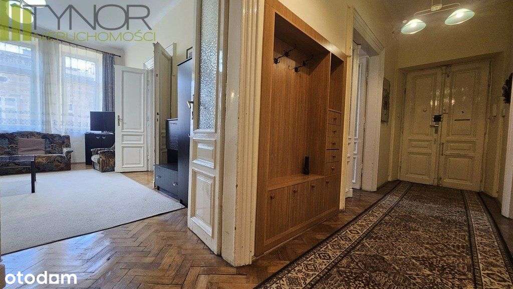 Stare Miasto Tarłowska Zwierzyniecka 103 m2-11