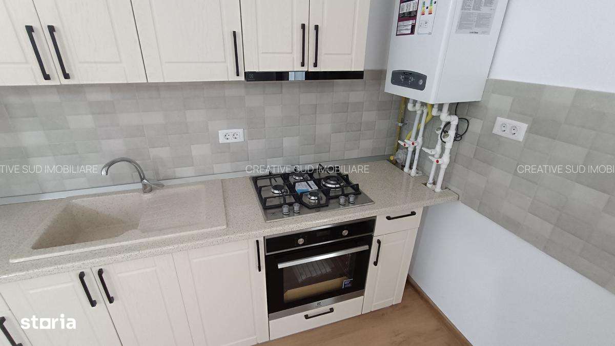 Apartament 2 Camere - Metrou Aparatori 800 m - Acte finalizate-7