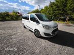 Ford Transit Custom - 37