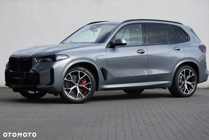 BMW X5 - 1